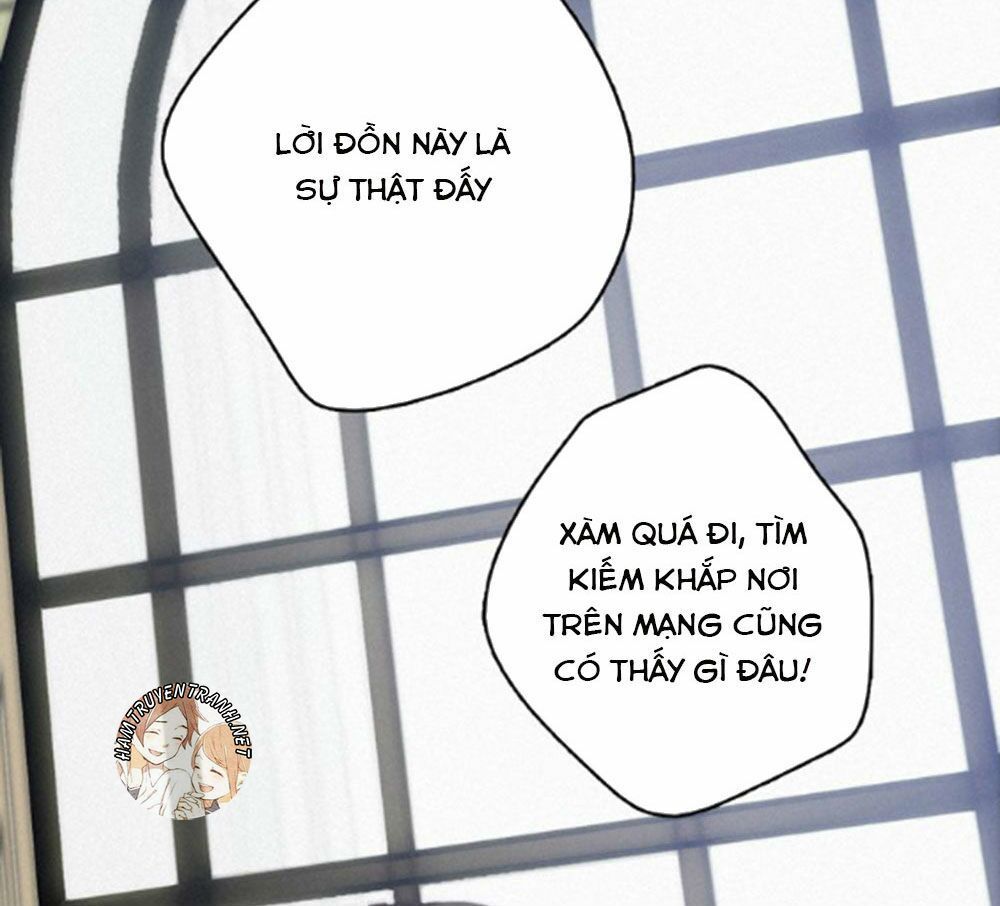 Bí Mật Bóng Đêm - Chương 2.1 - Trang 6