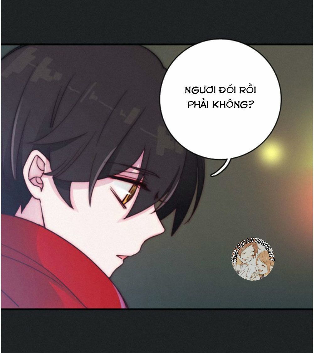 Bí Mật Bóng Đêm - Chương 2.2 - Trang 16