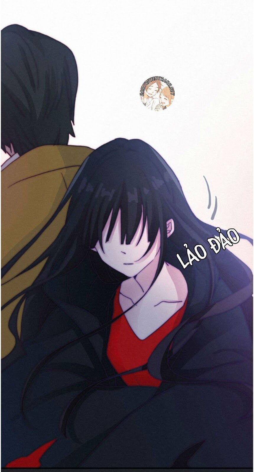 Bí Mật Bóng Đêm - Chương 2.2 - Trang 27