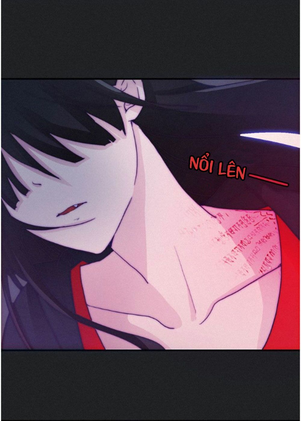 Bí Mật Bóng Đêm - Chương 2.2 - Trang 28