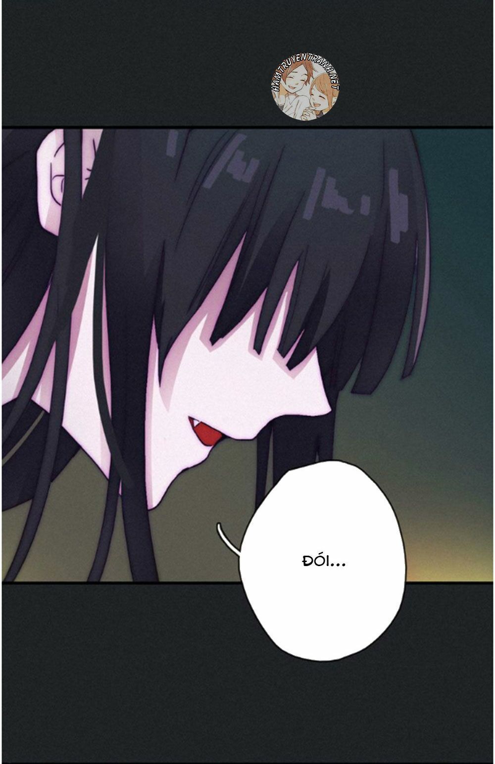 Bí Mật Bóng Đêm - Chương 2.2 - Trang 36