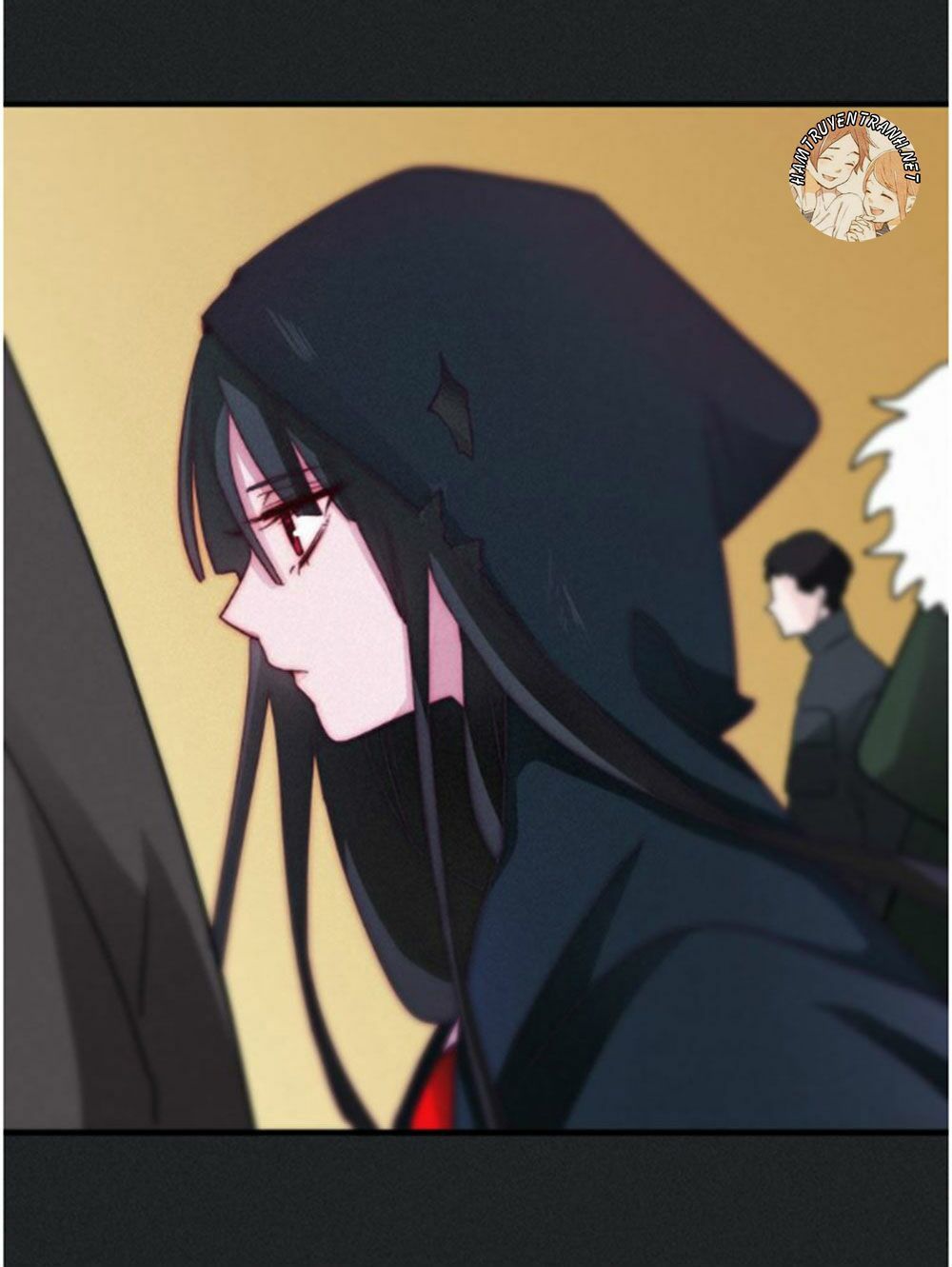 Bí Mật Bóng Đêm - Chương 2.2 - Trang 7