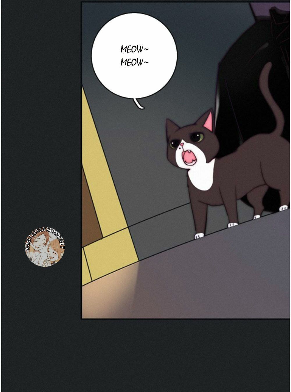 Bí Mật Bóng Đêm - Chương 2.2 - Trang 9