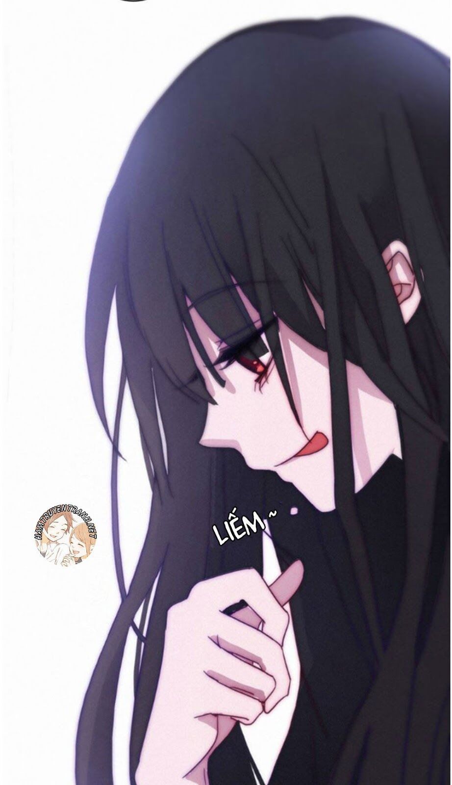 Bí Mật Bóng Đêm - Chương 2.3 - Trang 11