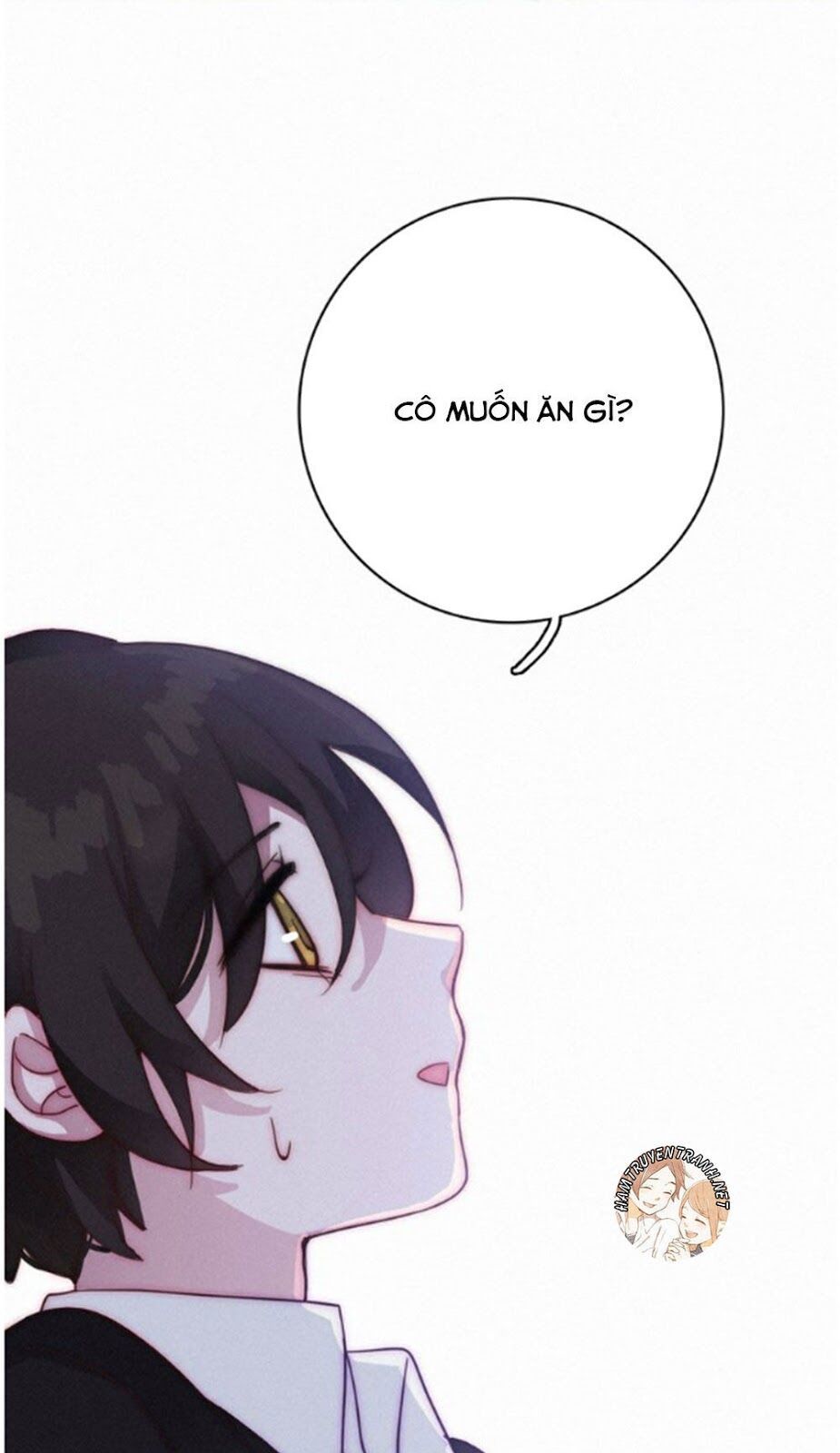 Bí Mật Bóng Đêm - Chương 2.3 - Trang 13