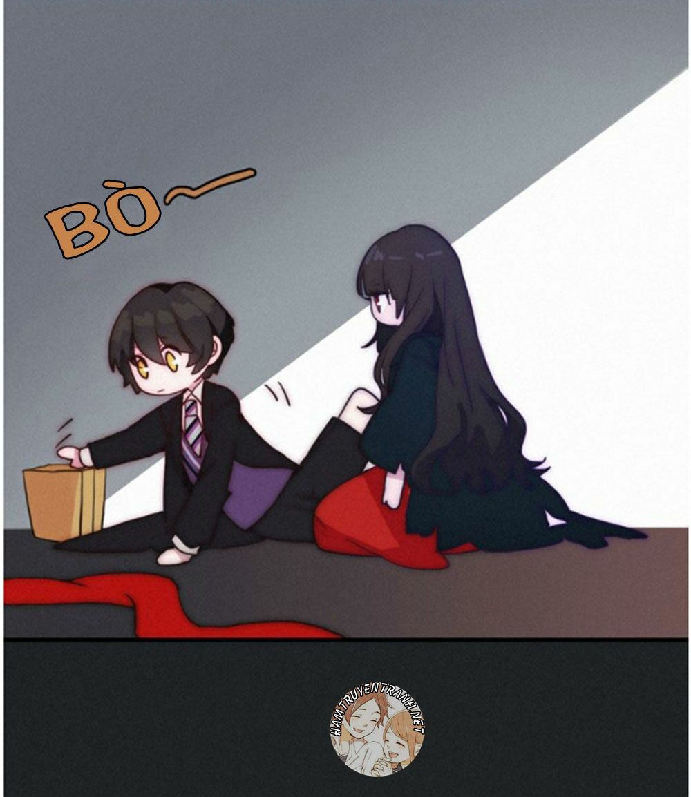 Bí Mật Bóng Đêm - Chương 2.3 - Trang 16