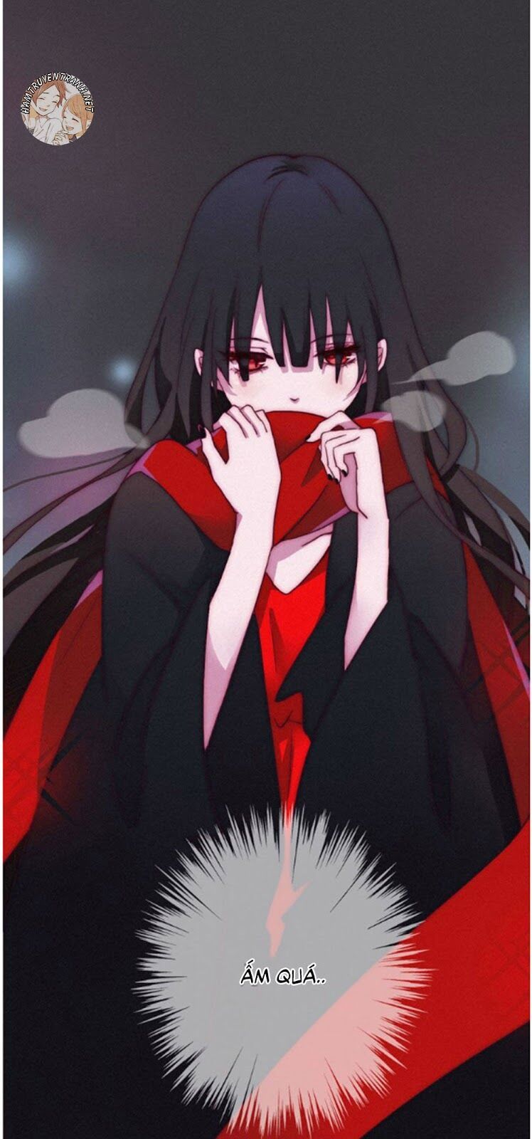 Bí Mật Bóng Đêm - Chương 2.3 - Trang 22