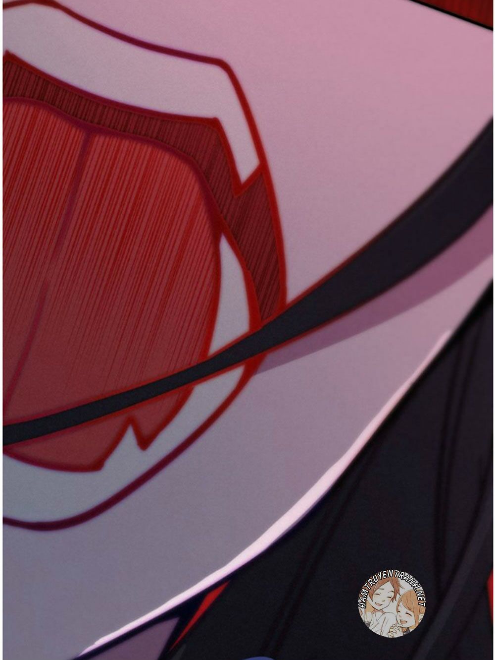 Bí Mật Bóng Đêm - Chương 2.3 - Trang 4