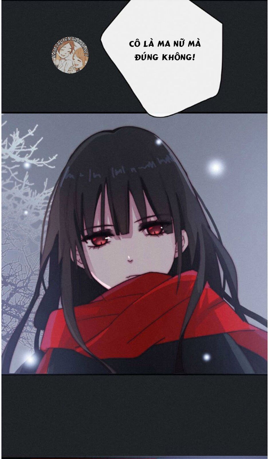 Bí Mật Bóng Đêm - Chương 2.4 - Trang 11