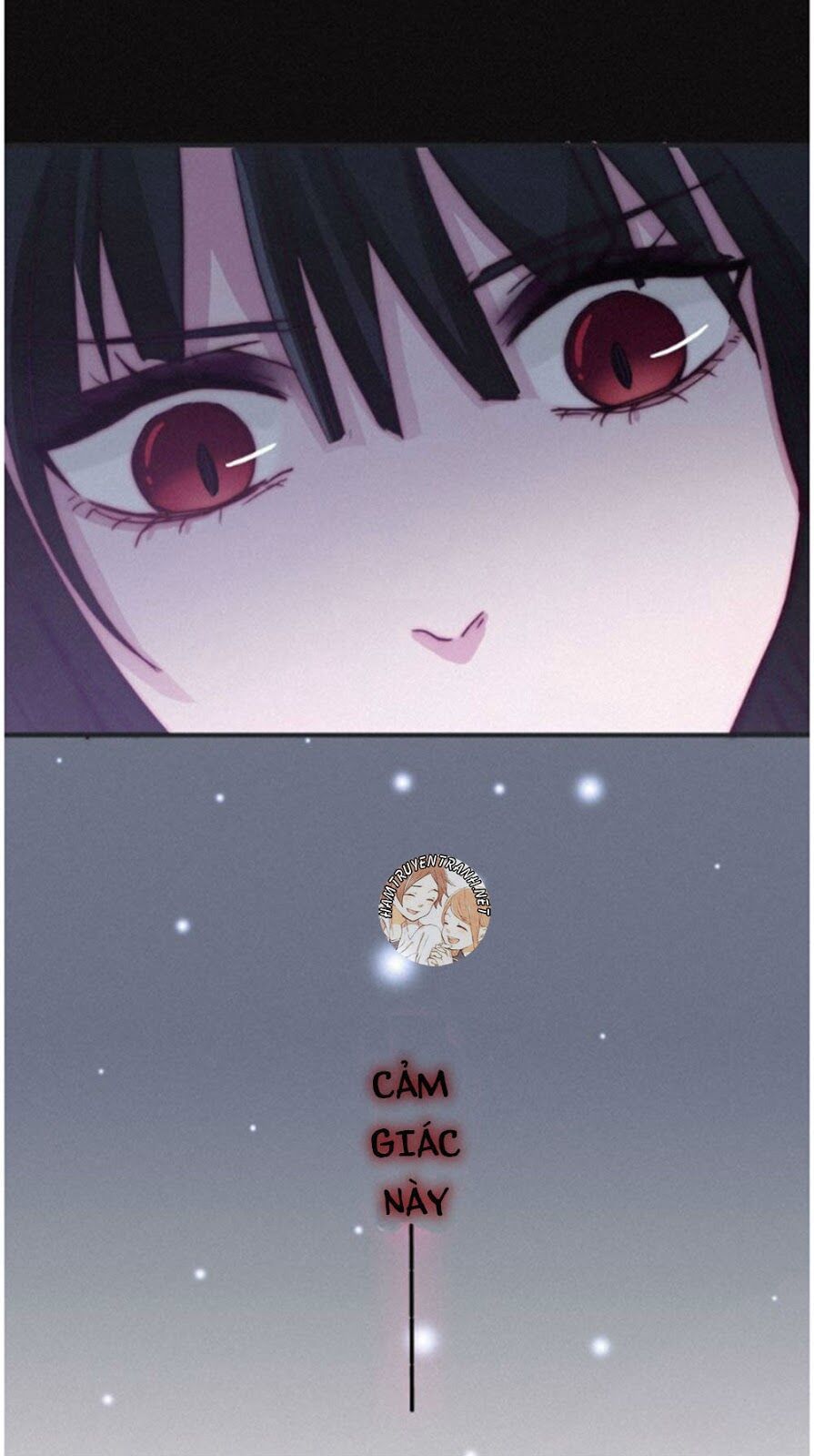 Bí Mật Bóng Đêm - Chương 2.4 - Trang 16