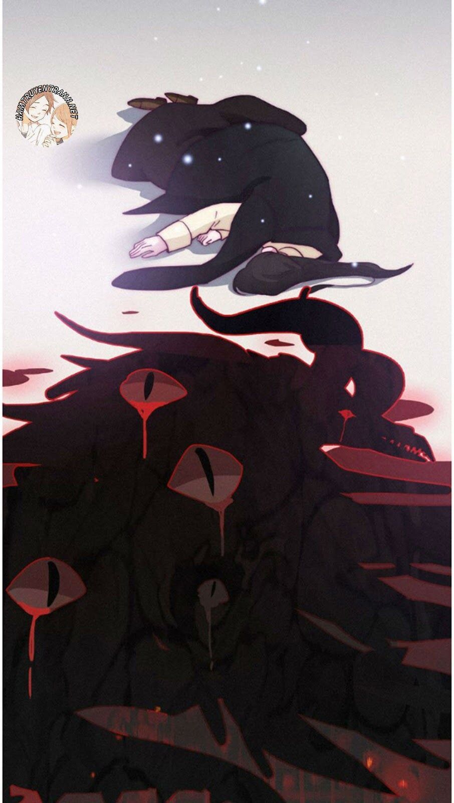 Bí Mật Bóng Đêm - Chương 2.4 - Trang 17