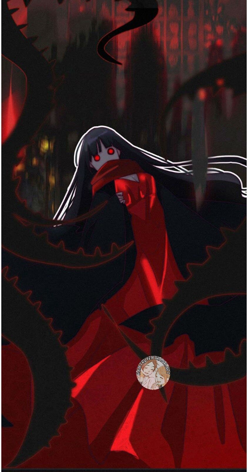 Bí Mật Bóng Đêm - Chương 2.4 - Trang 18