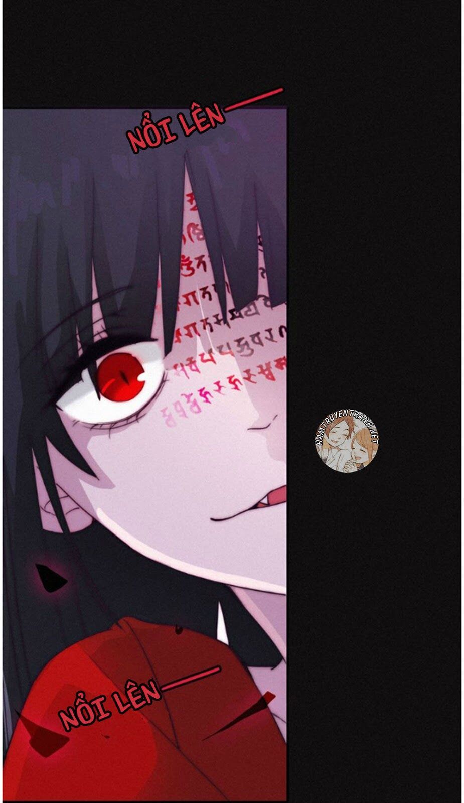 Bí Mật Bóng Đêm - Chương 2.4 - Trang 20