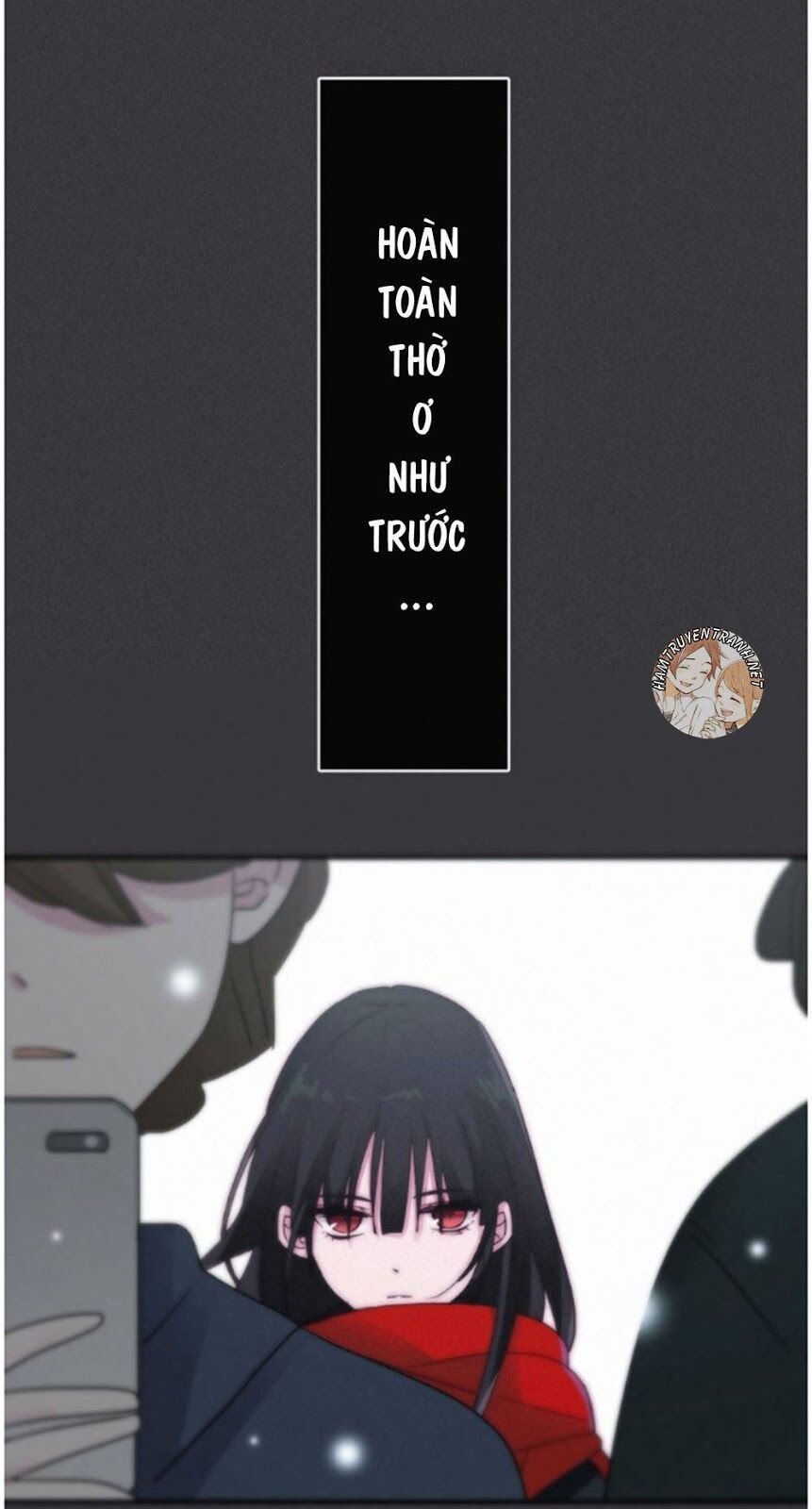 Bí Mật Bóng Đêm - Chương 2.4 - Trang 4