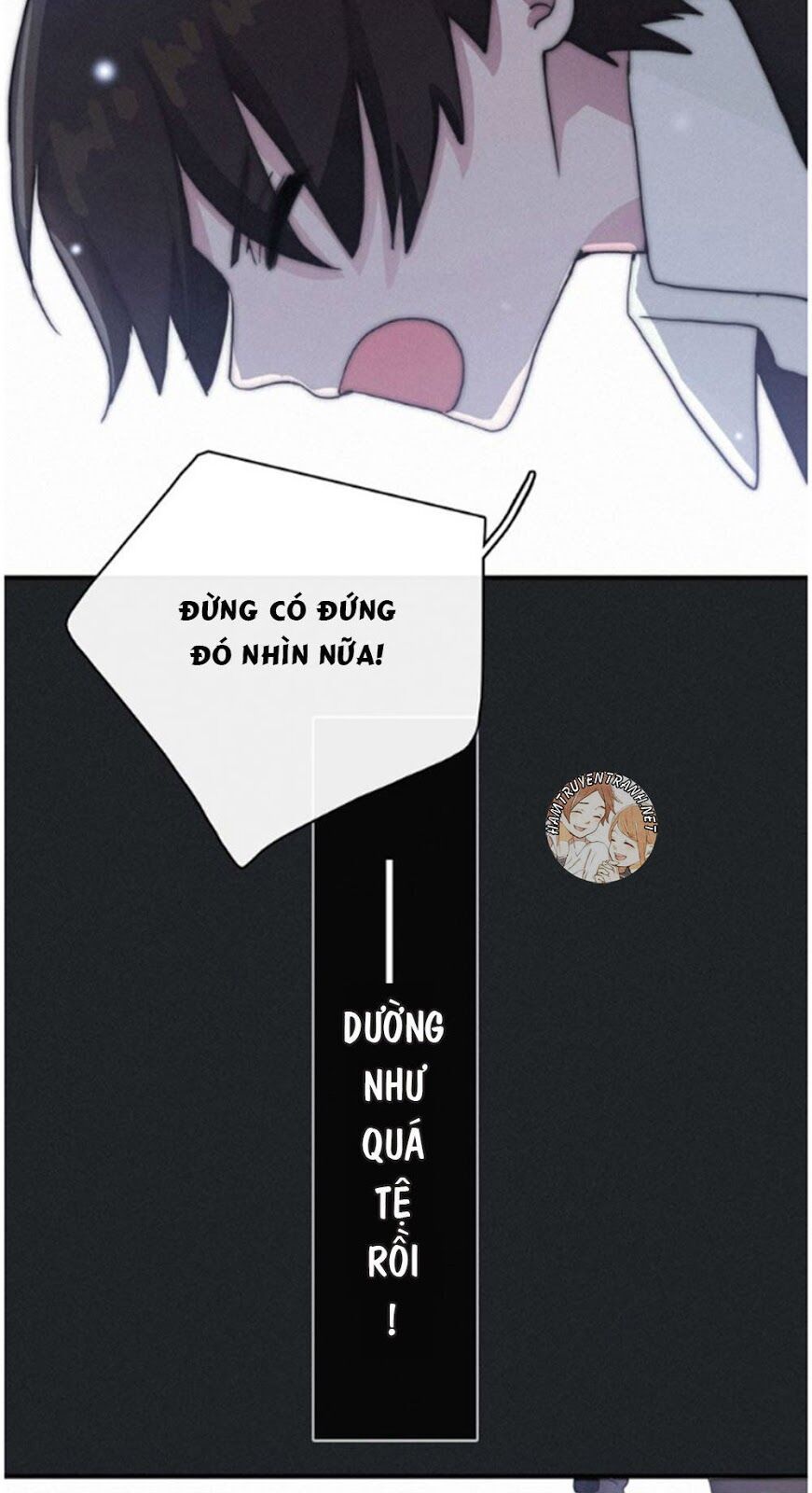 Bí Mật Bóng Đêm - Chương 2.4 - Trang 6