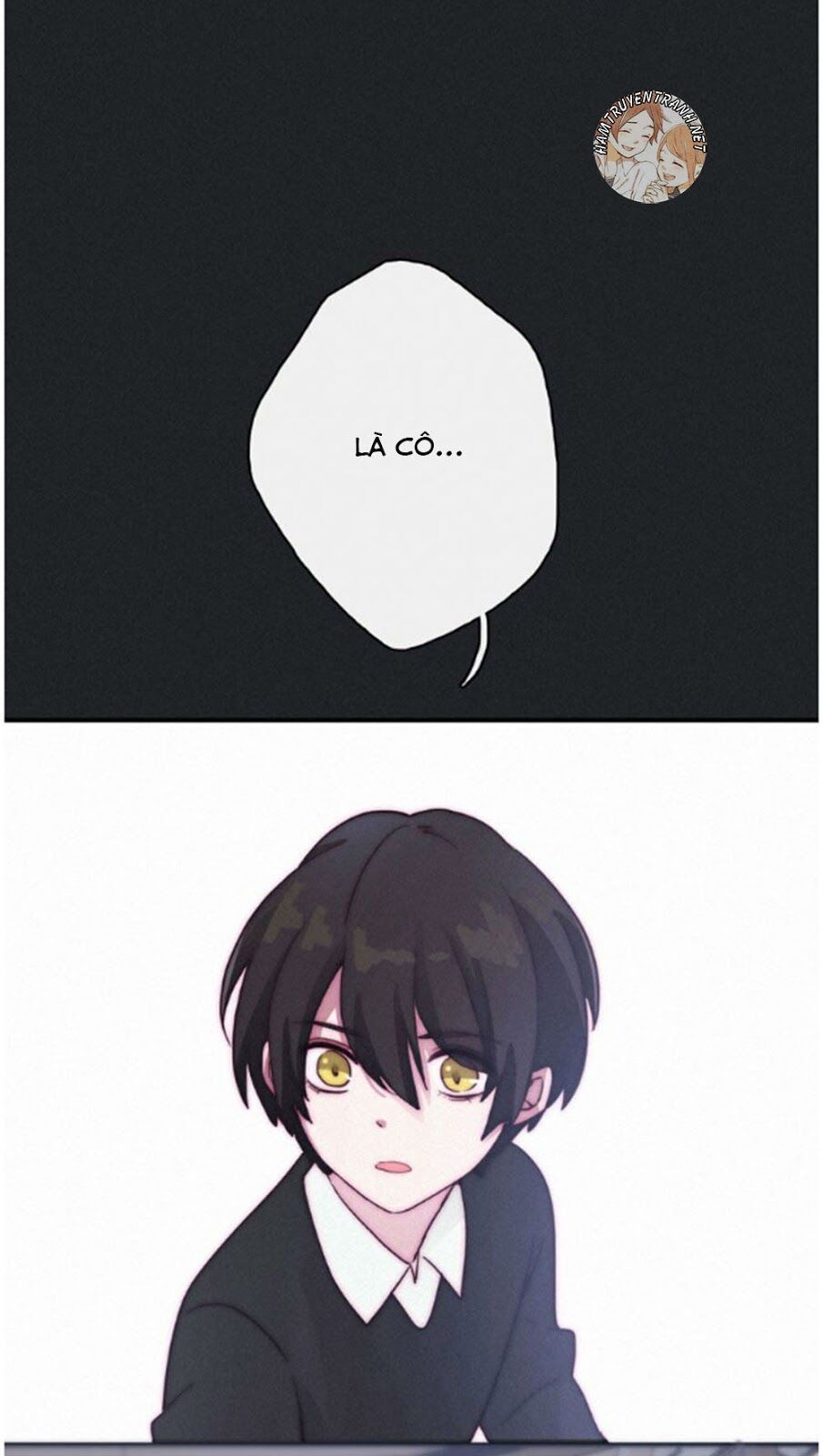 Bí Mật Bóng Đêm - Chương 2.4 - Trang 8