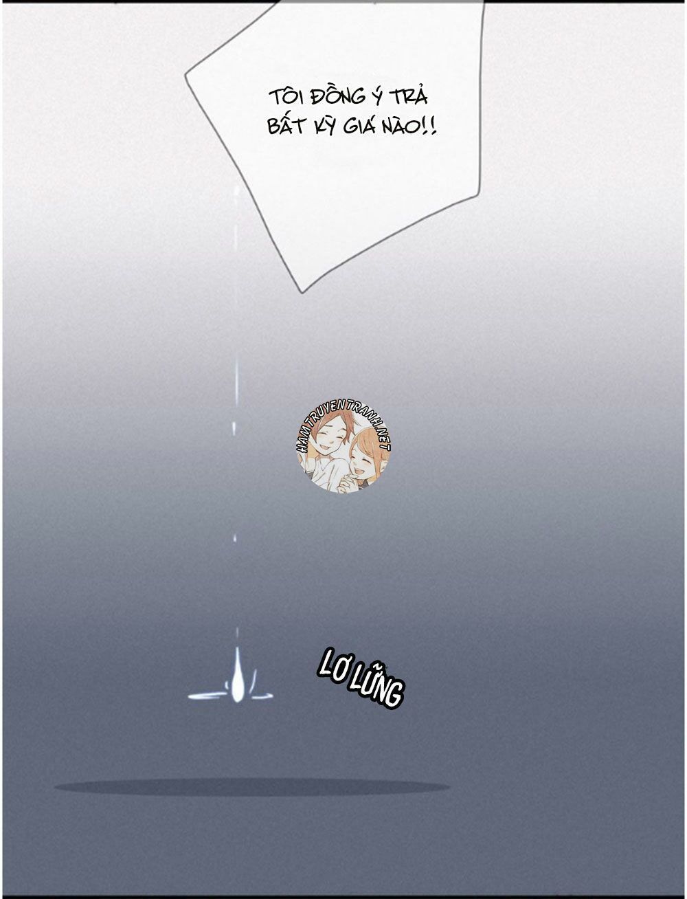 Bí Mật Bóng Đêm - Chương 2.5 - Trang 2