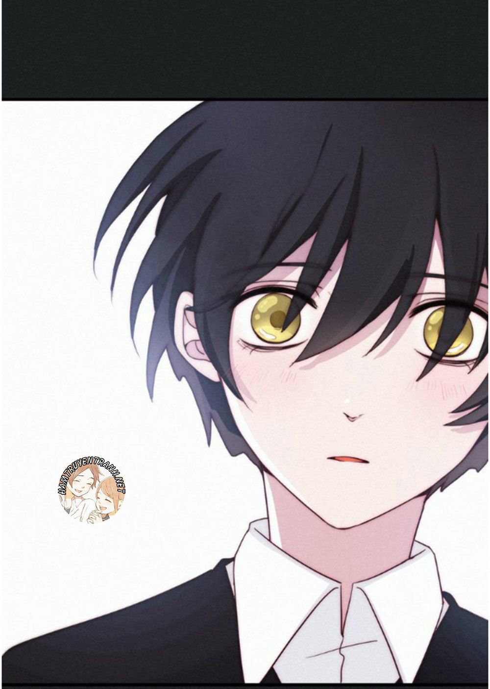 Bí Mật Bóng Đêm - Chương 2.5 - Trang 17