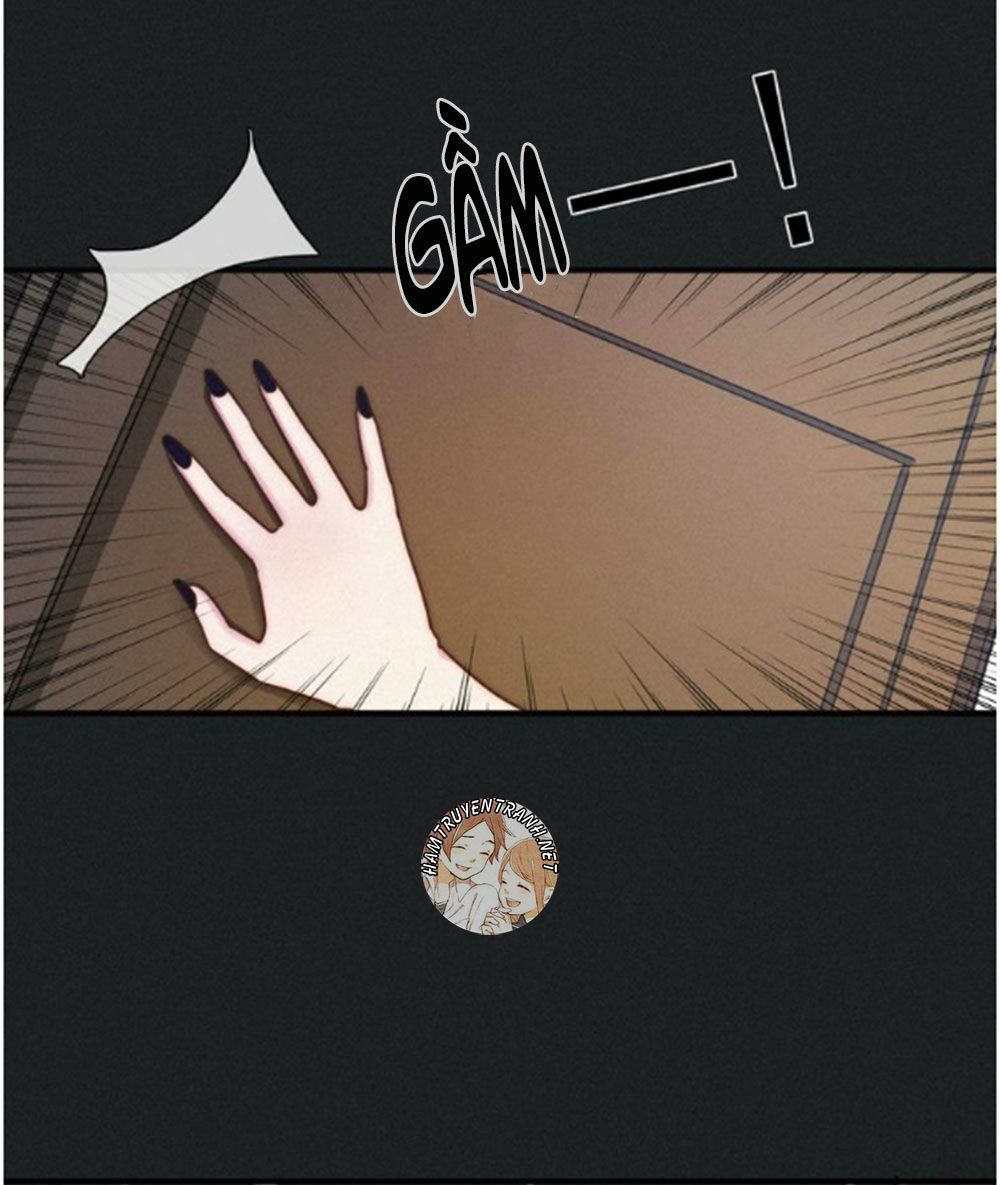 Bí Mật Bóng Đêm - Chương 2.5 - Trang 20