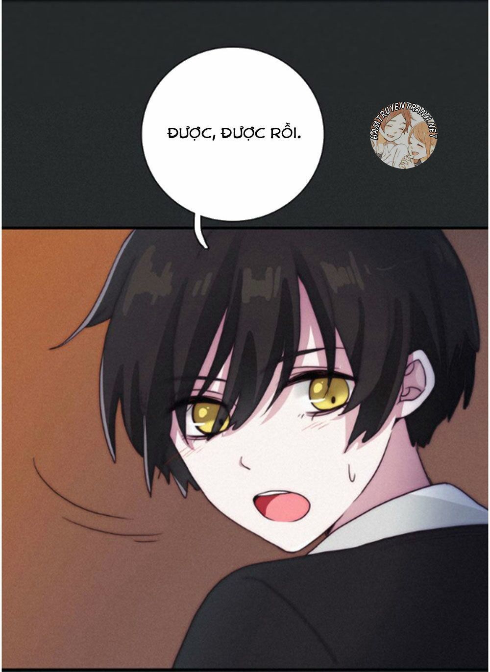 Bí Mật Bóng Đêm - Chương 2.5 - Trang 26