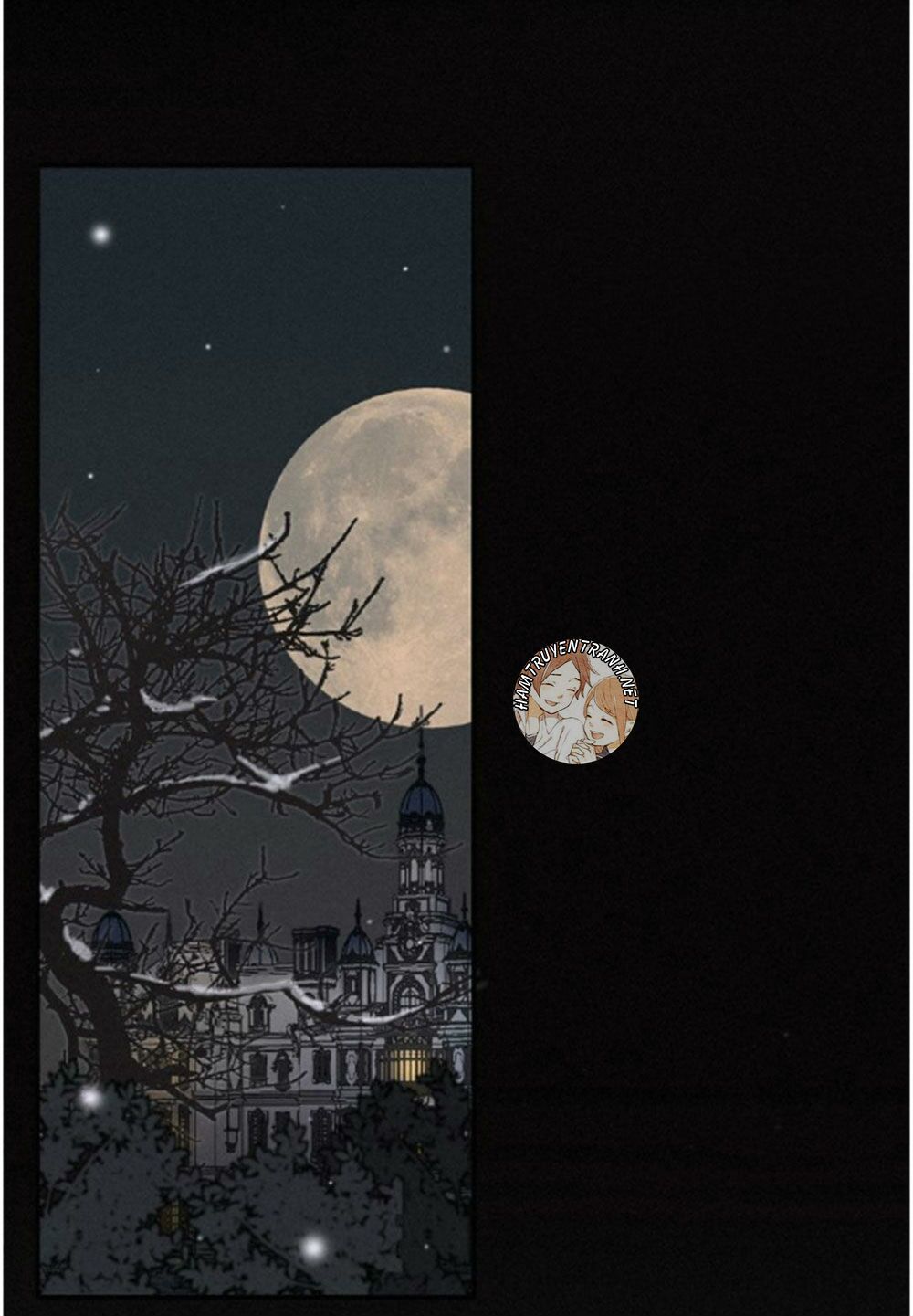 Bí Mật Bóng Đêm - Chương 2.5 - Trang 8