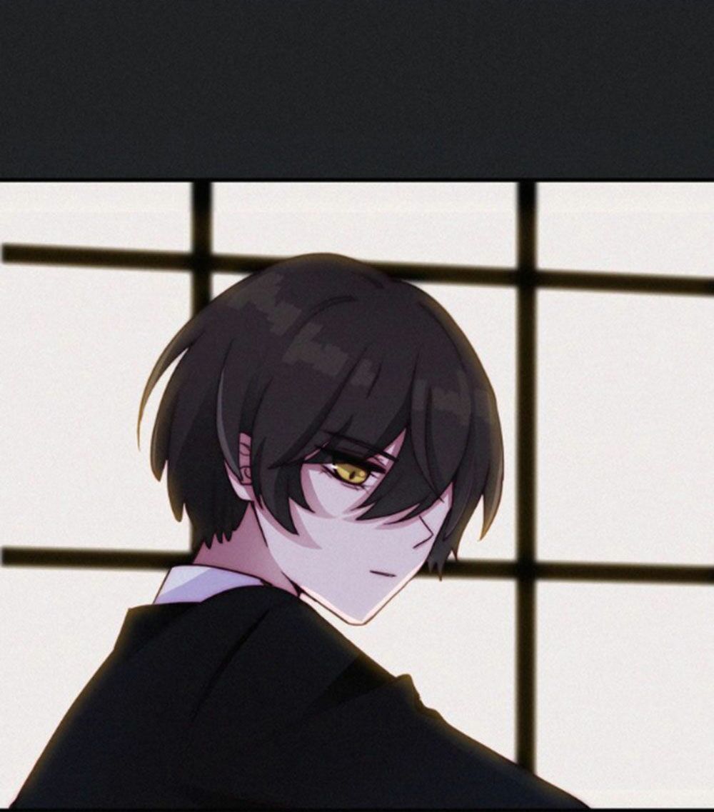 Bí Mật Bóng Đêm - Chương 2 - Trang 11