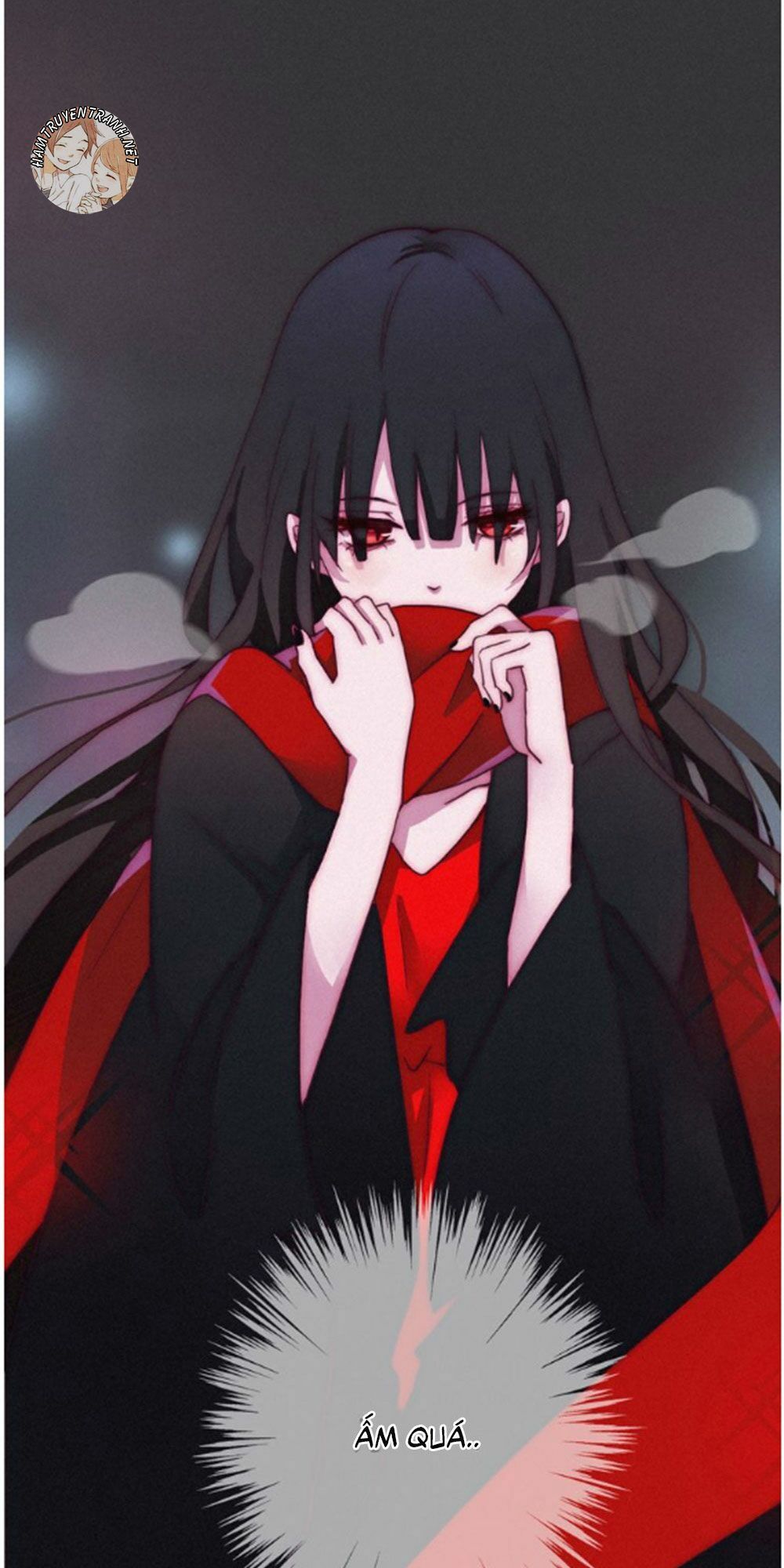 Bí Mật Bóng Đêm - Chương 2 - Trang 102