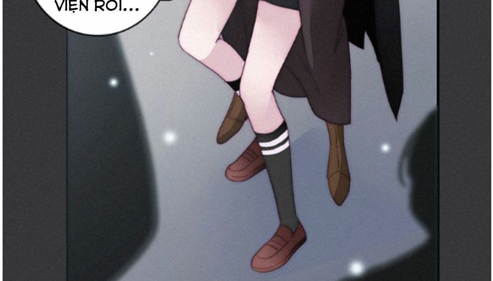 Bí Mật Bóng Đêm - Chương 2 - Trang 108