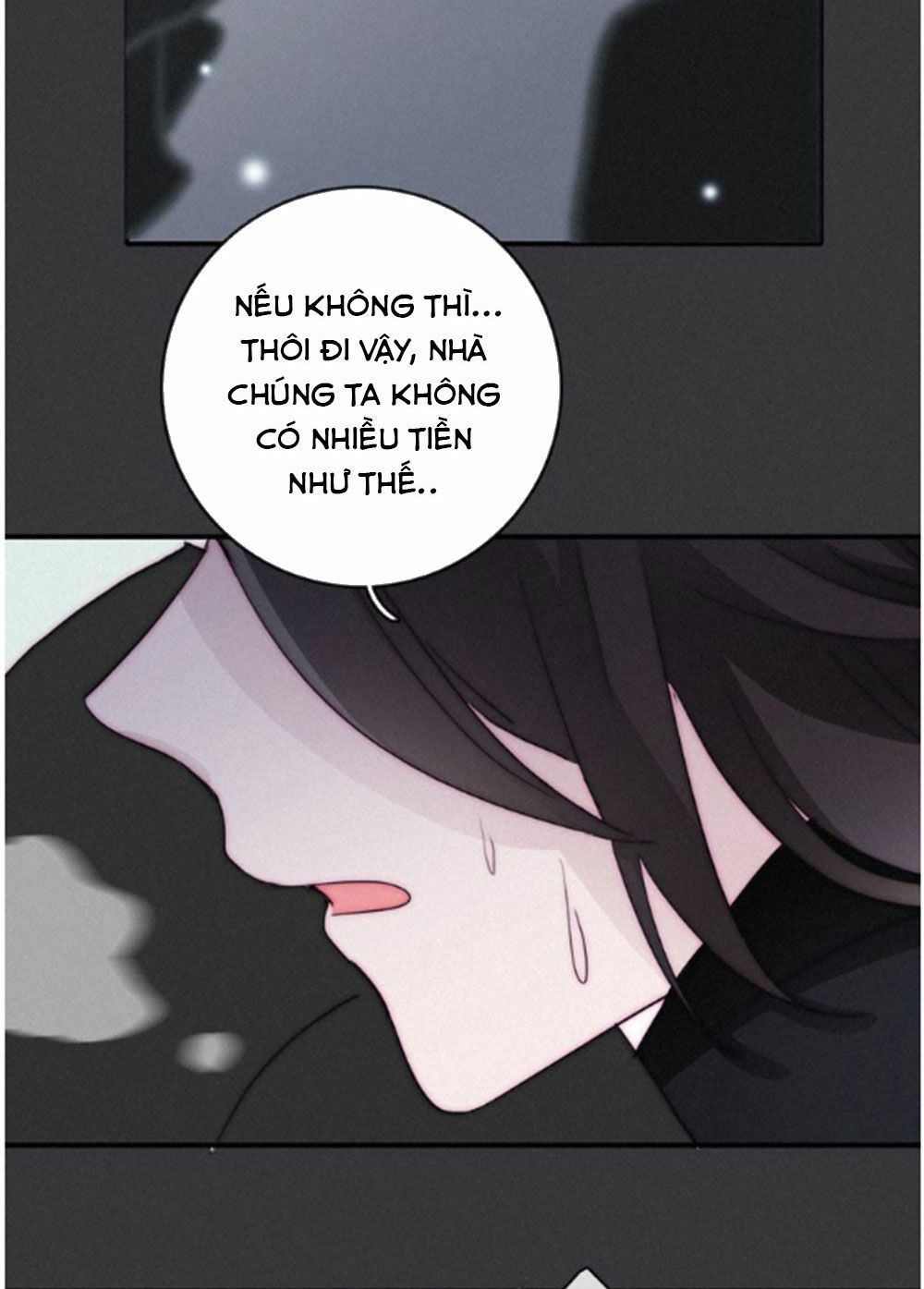 Bí Mật Bóng Đêm - Chương 2 - Trang 109