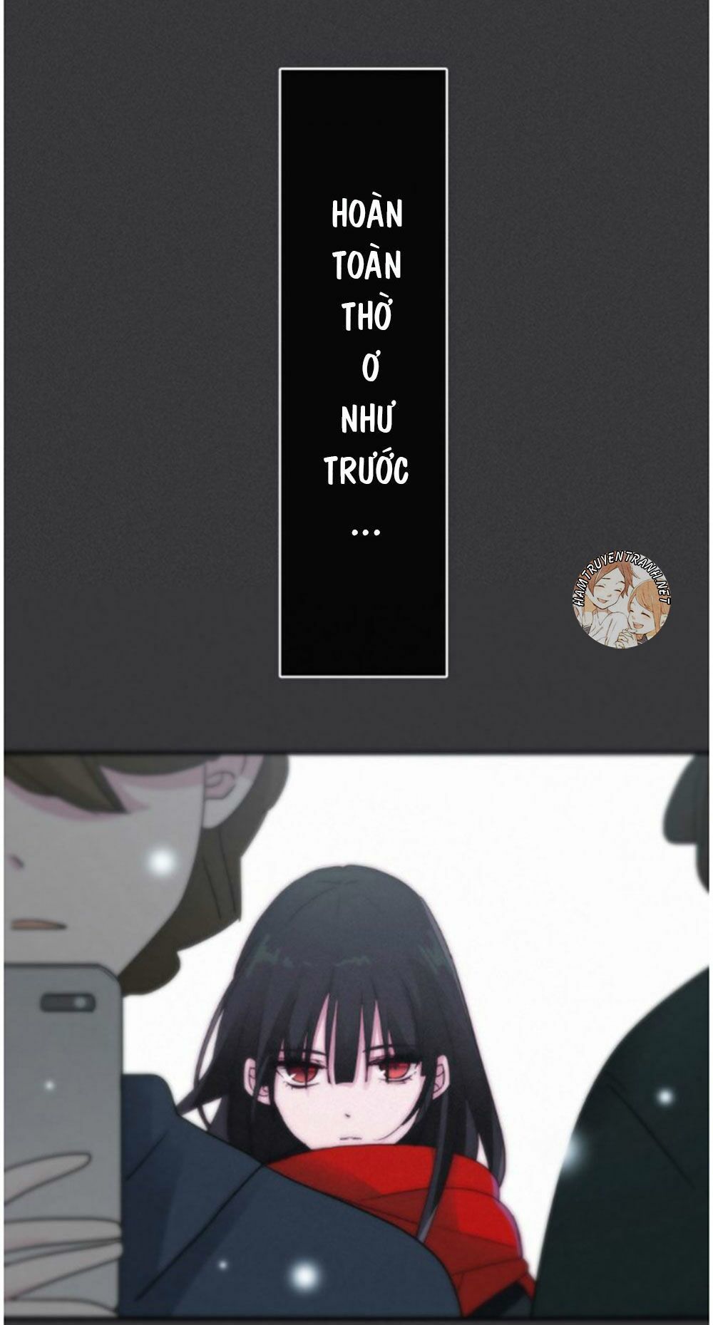 Bí Mật Bóng Đêm - Chương 2 - Trang 116