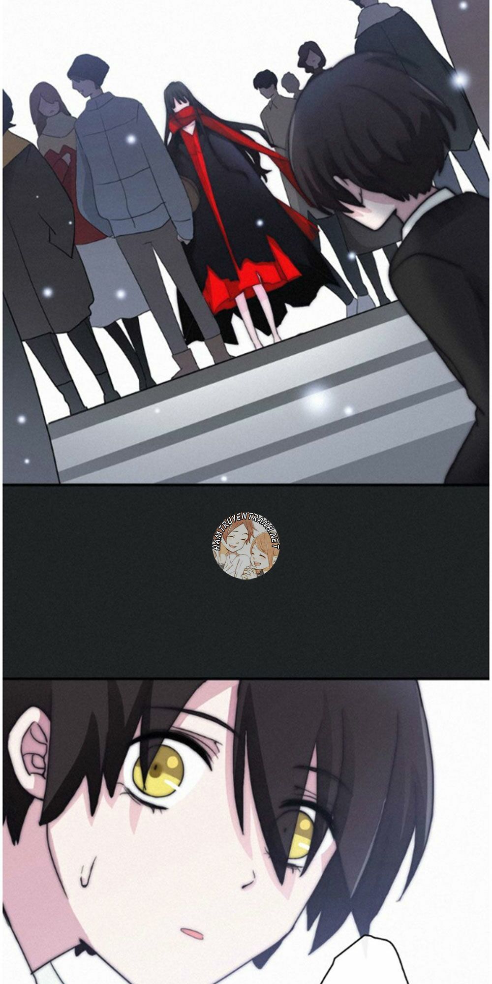 Bí Mật Bóng Đêm - Chương 2 - Trang 119