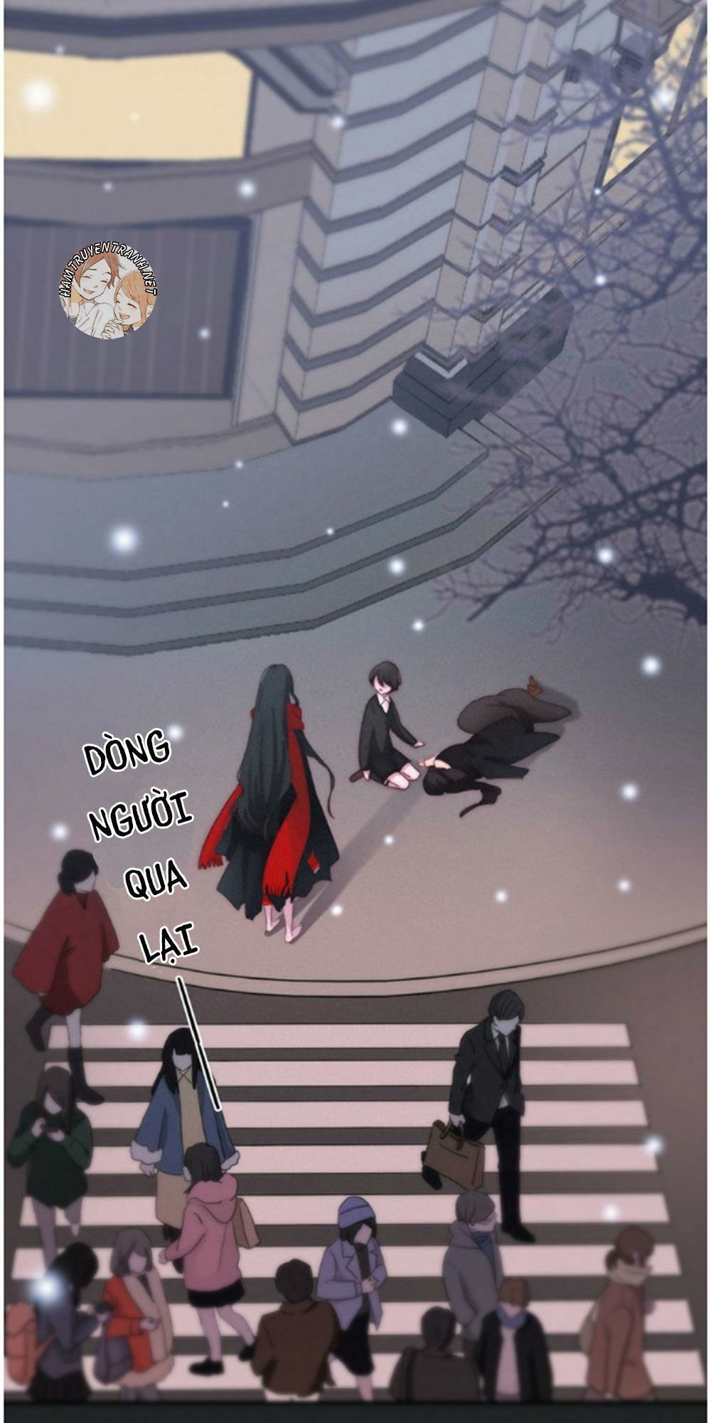 Bí Mật Bóng Đêm - Chương 2 - Trang 122