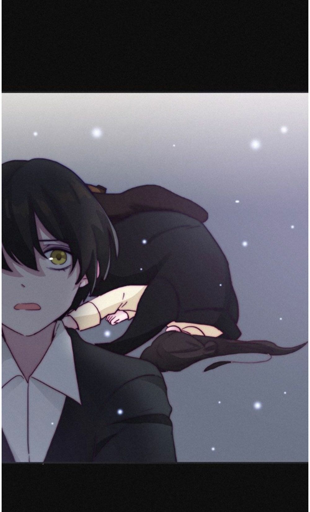 Bí Mật Bóng Đêm - Chương 2 - Trang 129