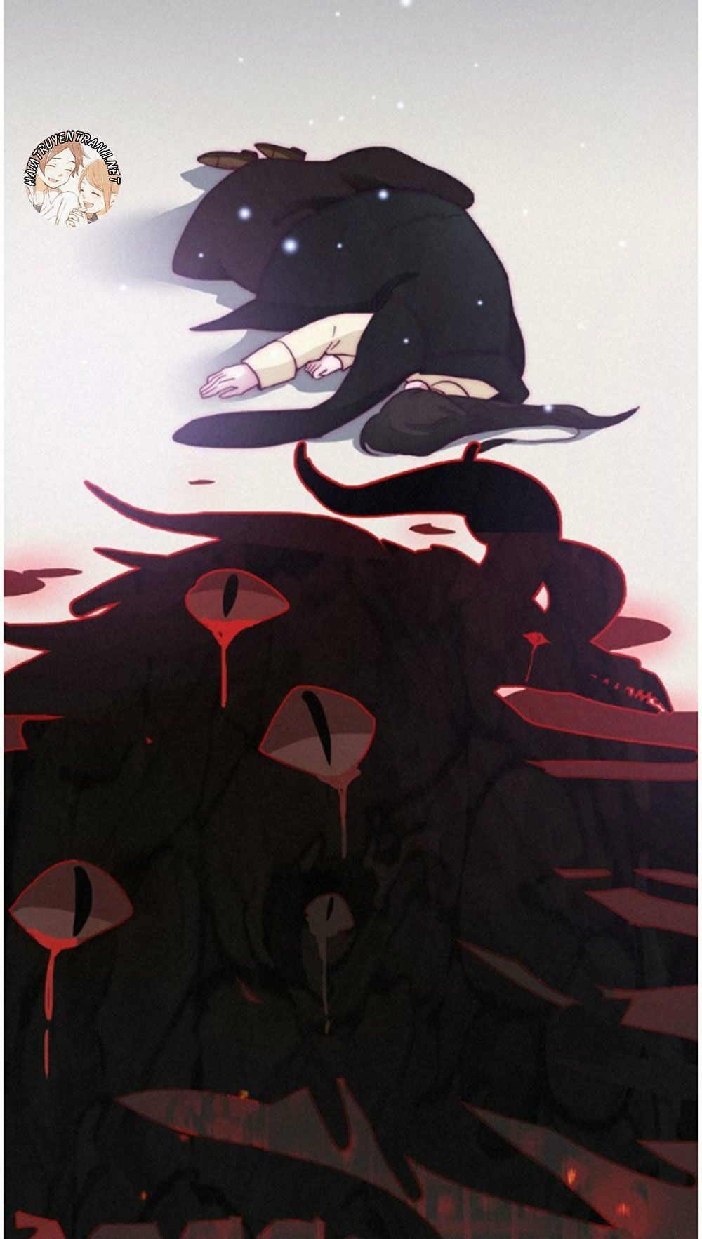 Bí Mật Bóng Đêm - Chương 2 - Trang 131