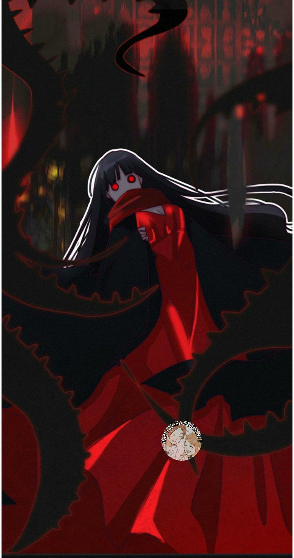 Bí Mật Bóng Đêm - Chương 2 - Trang 132