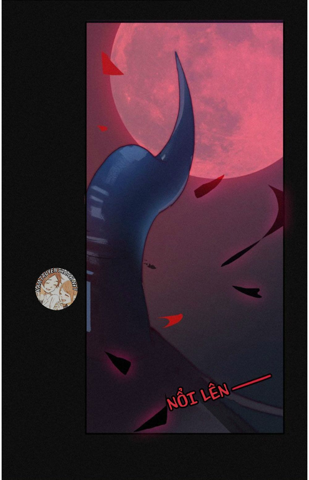 Bí Mật Bóng Đêm - Chương 2 - Trang 135