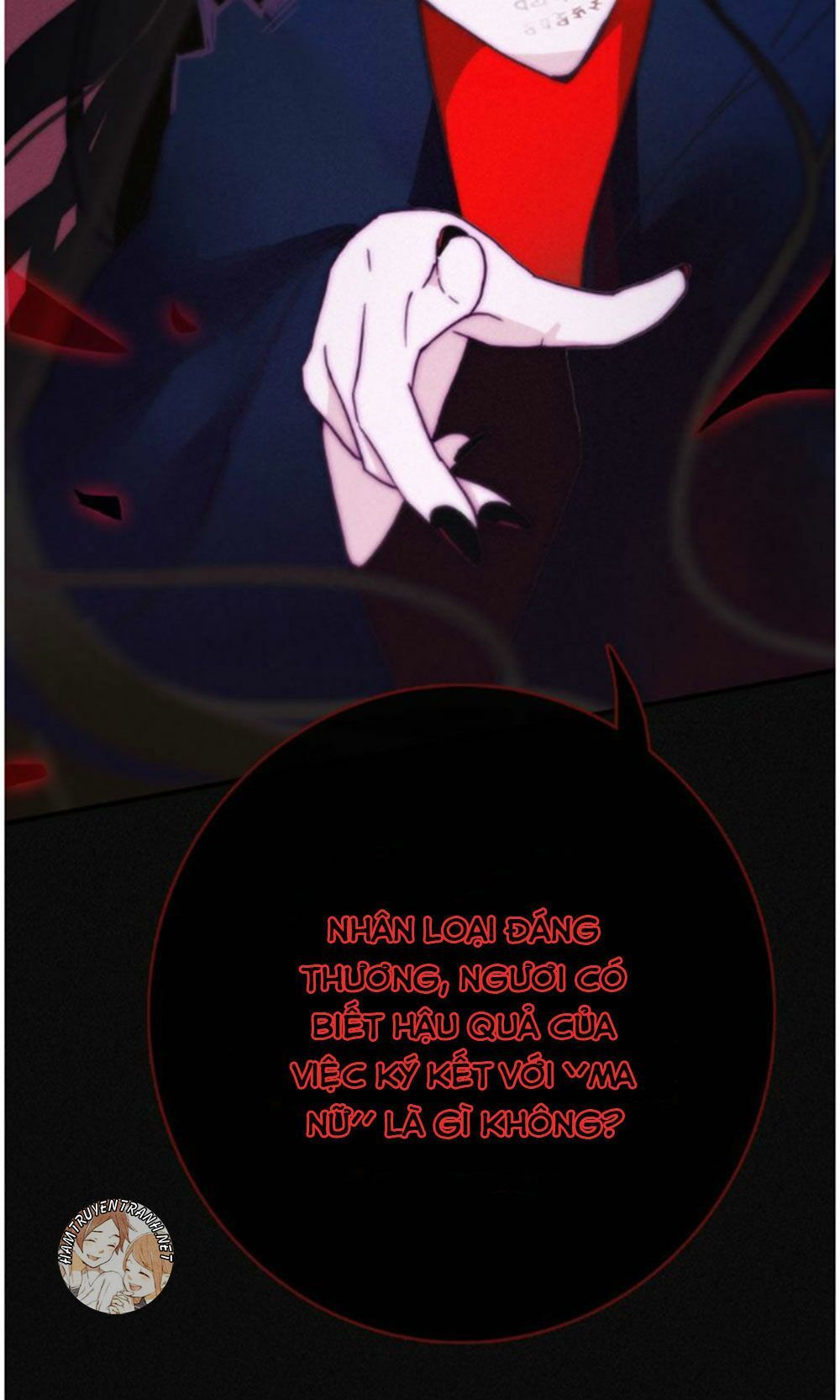 Bí Mật Bóng Đêm - Chương 2 - Trang 137