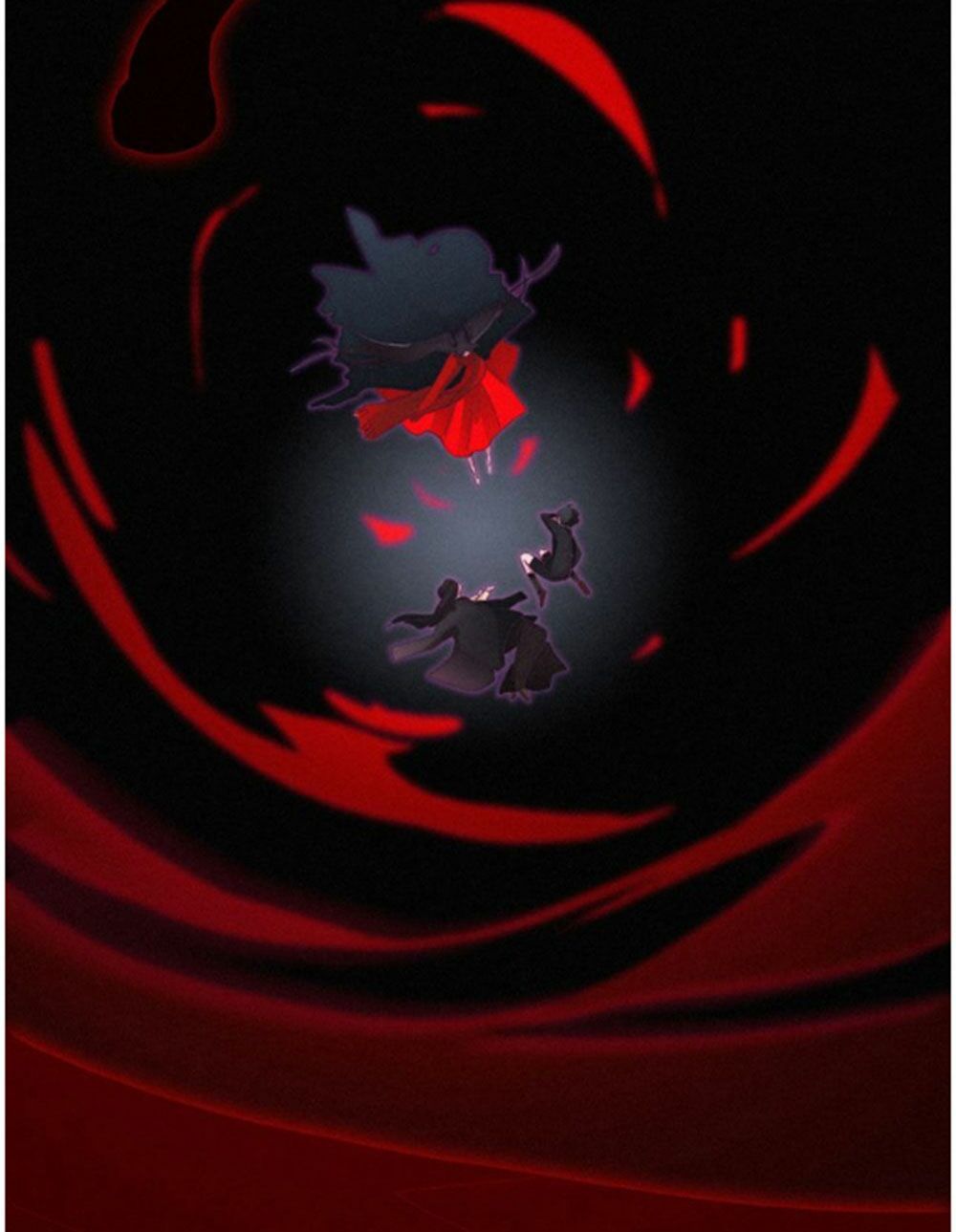 Bí Mật Bóng Đêm - Chương 2 - Trang 139