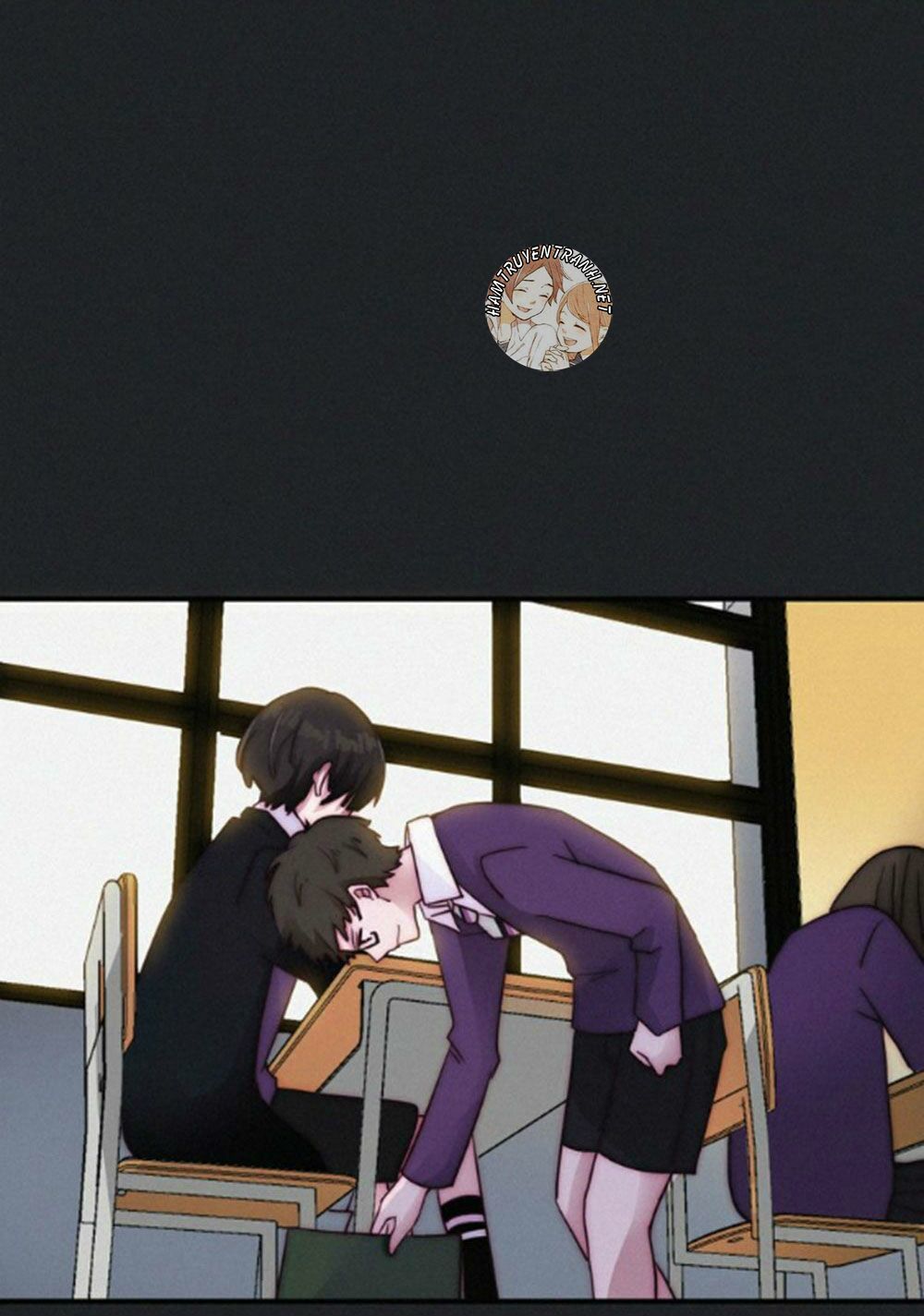 Bí Mật Bóng Đêm - Chương 2 - Trang 15