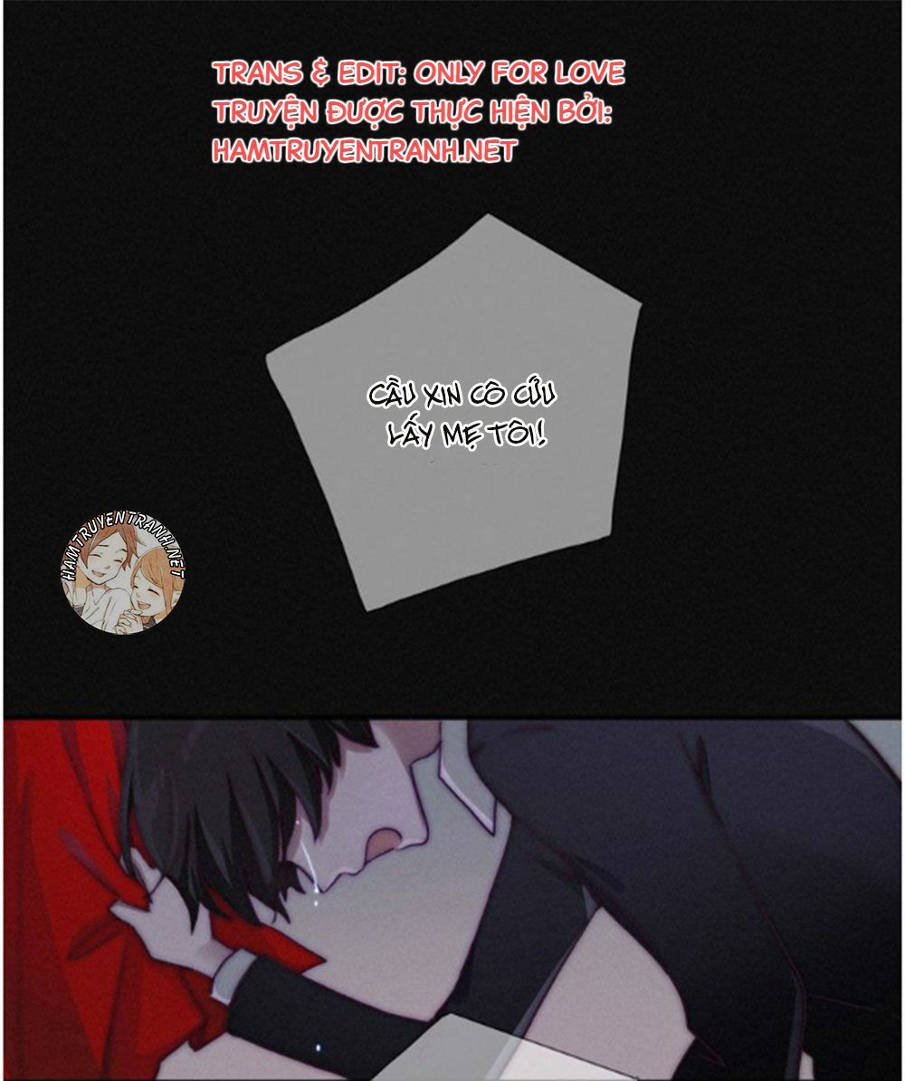 Bí Mật Bóng Đêm - Chương 2 - Trang 141