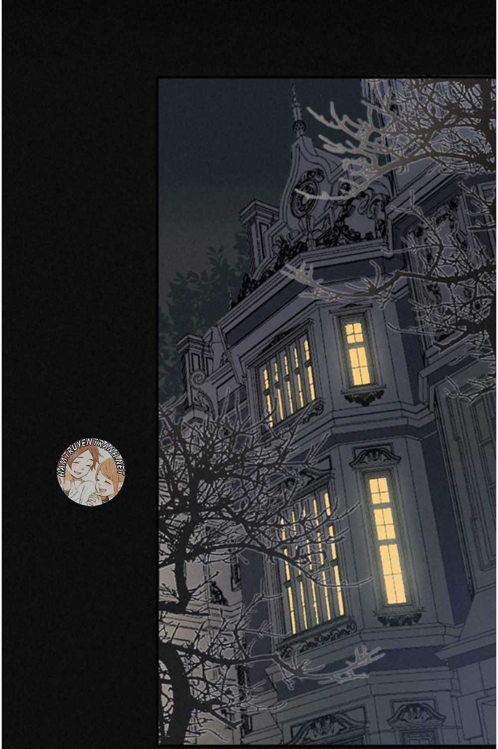 Bí Mật Bóng Đêm - Chương 2 - Trang 149