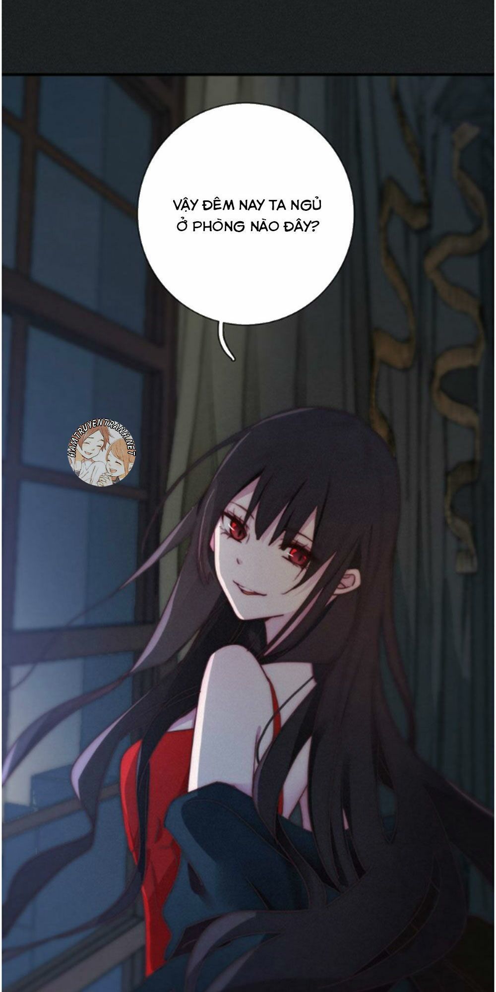 Bí Mật Bóng Đêm - Chương 2 - Trang 156
