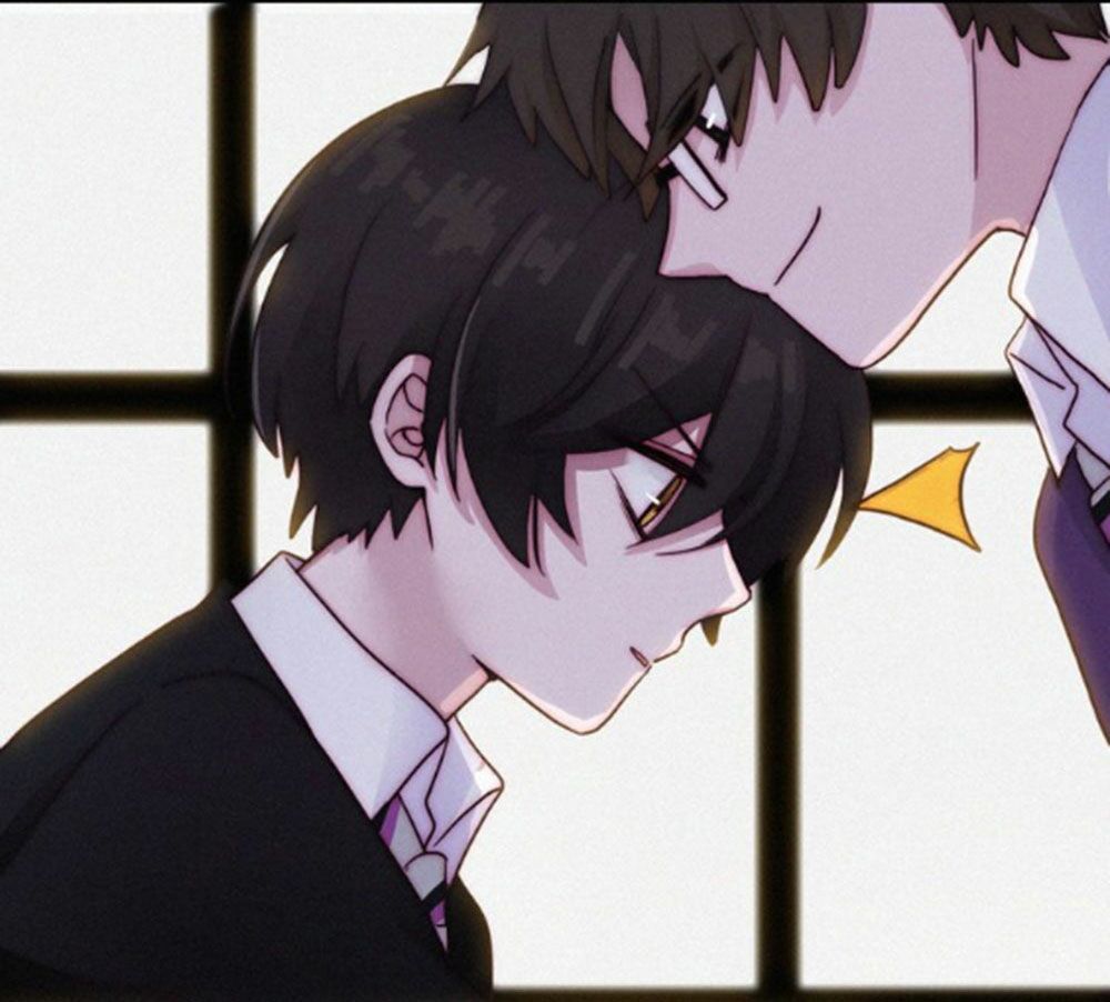 Bí Mật Bóng Đêm - Chương 2 - Trang 17