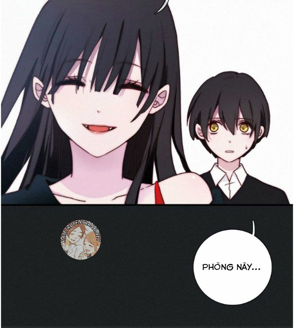 Bí Mật Bóng Đêm - Chương 2 - Trang 163
