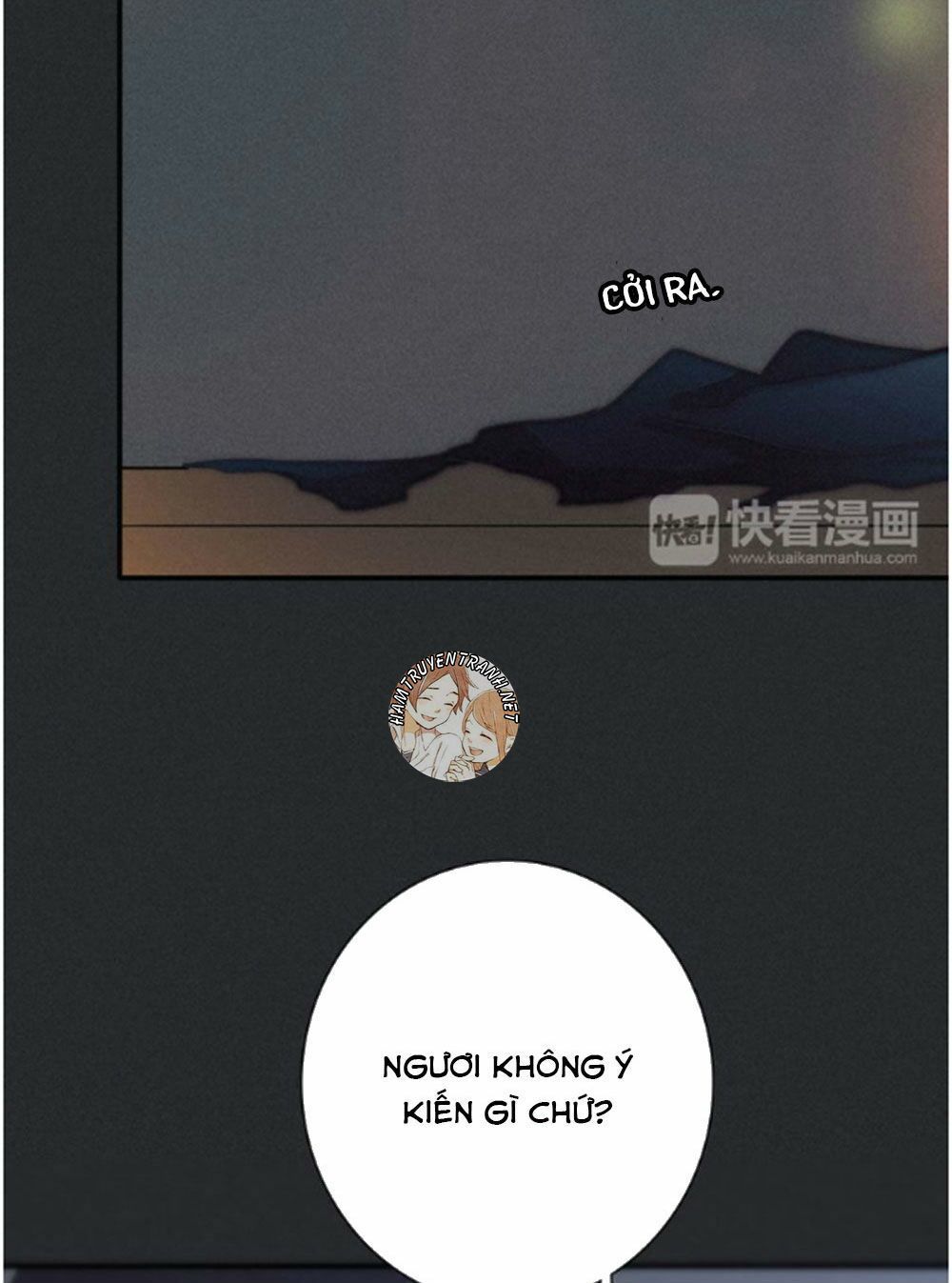 Bí Mật Bóng Đêm - Chương 2 - Trang 165