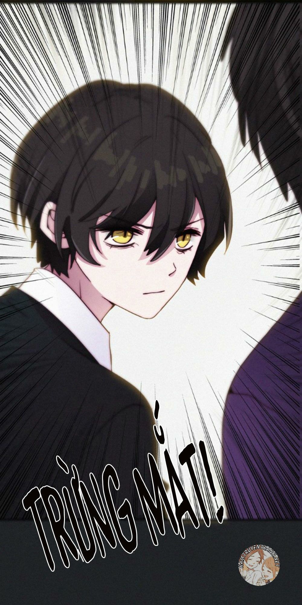 Bí Mật Bóng Đêm - Chương 2 - Trang 18