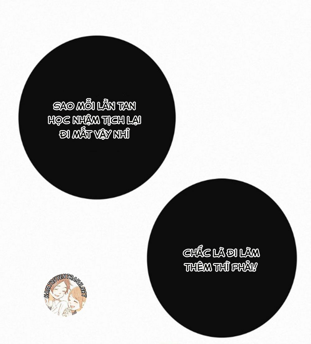 Bí Mật Bóng Đêm - Chương 2 - Trang 25