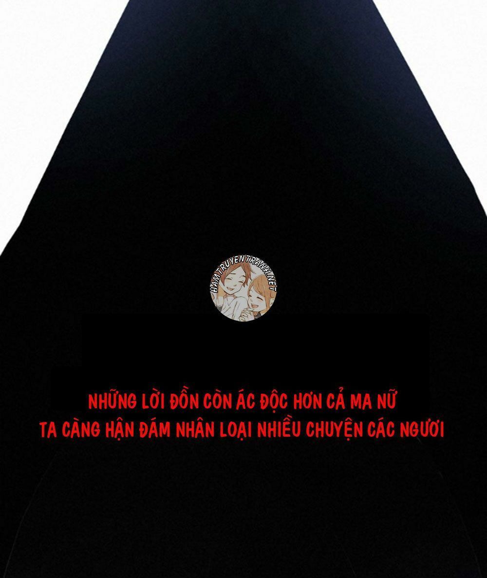 Bí Mật Bóng Đêm - Chương 2 - Trang 28