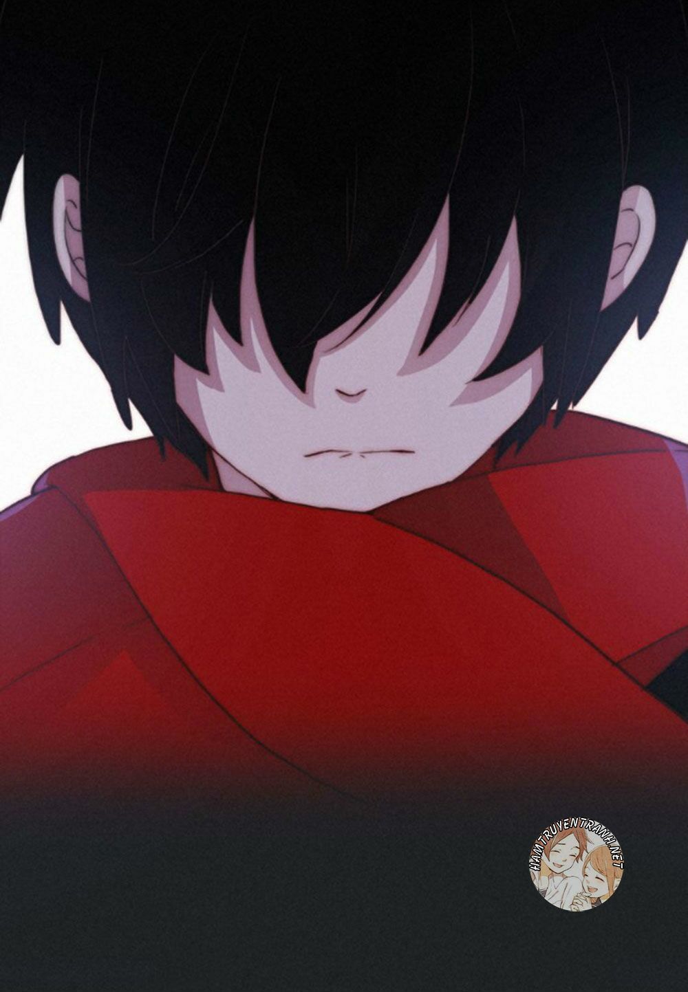 Bí Mật Bóng Đêm - Chương 2 - Trang 29