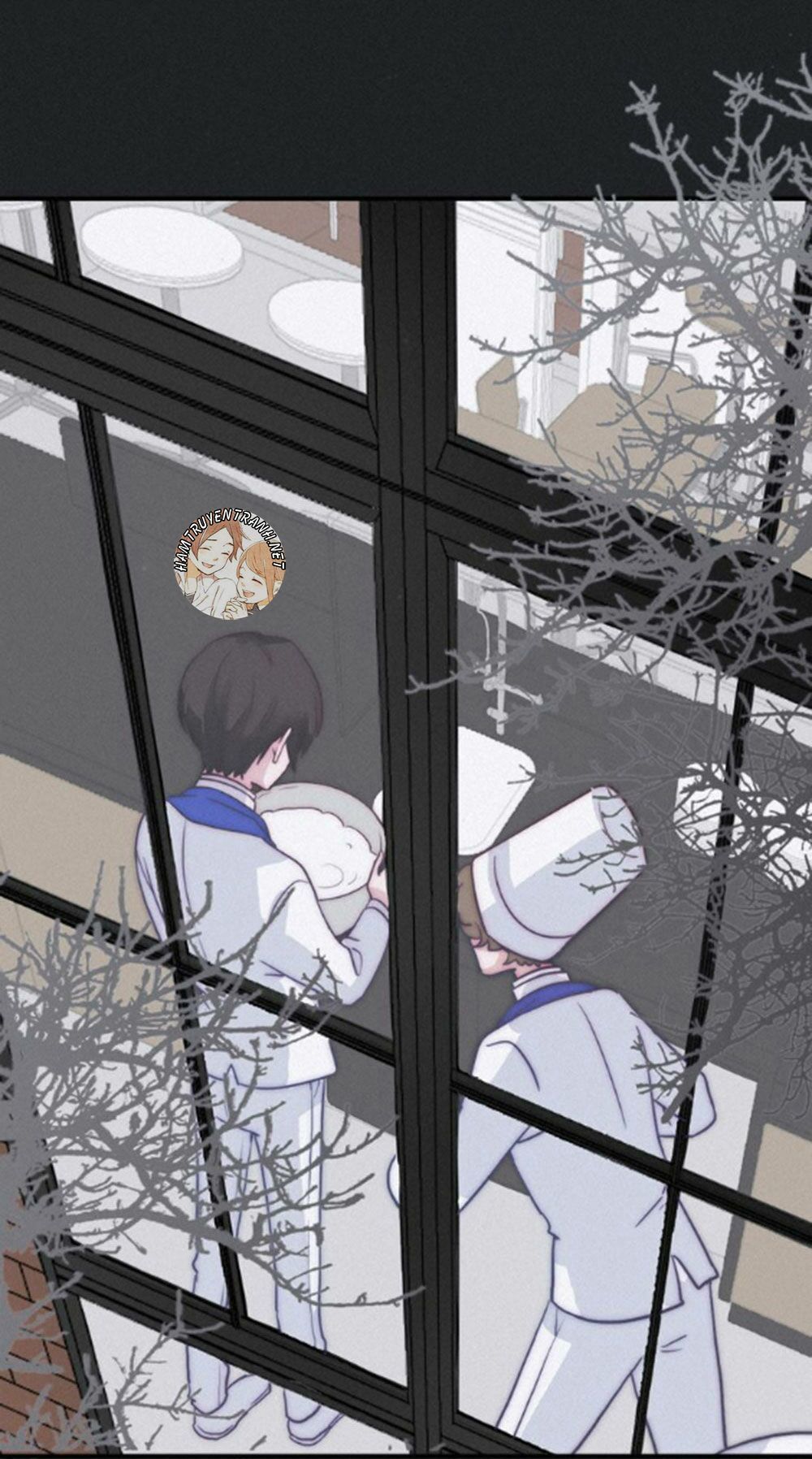 Bí Mật Bóng Đêm - Chương 2 - Trang 30